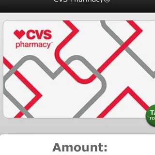 $171.00 CVS