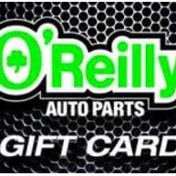 $40,00 O'reilly