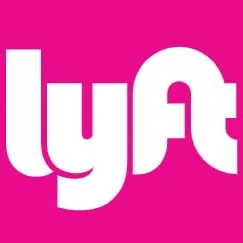 $25,00 Lyft