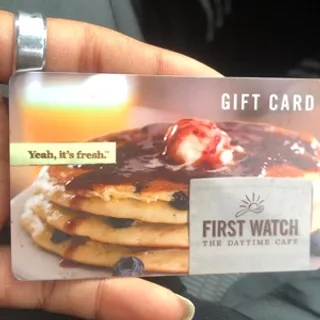 $25,00 Fish watch 