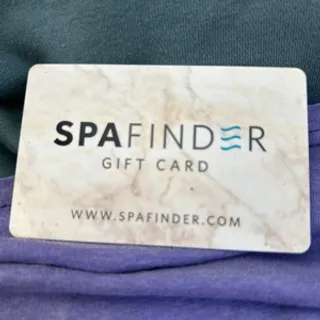 $100,00 Spafinder
