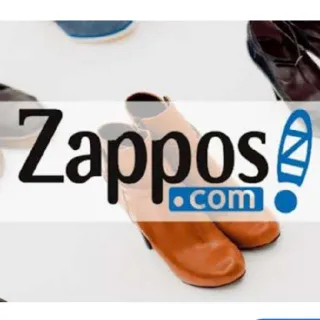 $25,00 Zappos