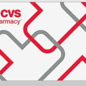 $50.00 CVS
