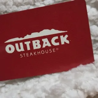 $50,00 Outback
