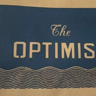 $150,00 The Optimist
