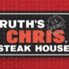 $200,00 Ruth's Chris steak house