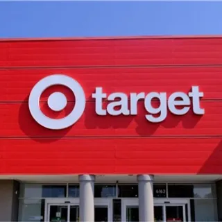 $25,00 Target 