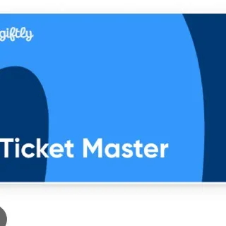 $161,00 Ticket Mater