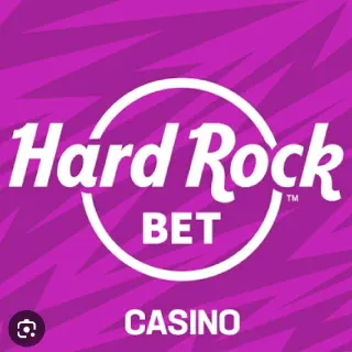 $50,00 Hard rock casino