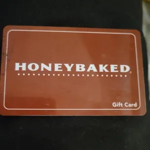 $50,00 Honeybaked