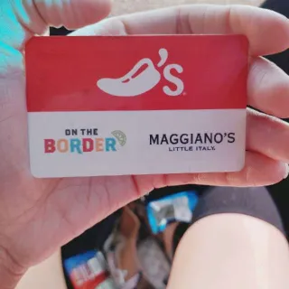 $25,00 Chilis