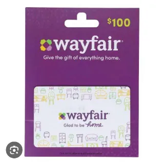 $100,00 Wayfair