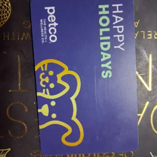 $280,00 Petco