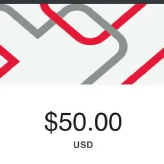 $50,00 CVS 