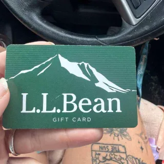 $30,00 Llbean