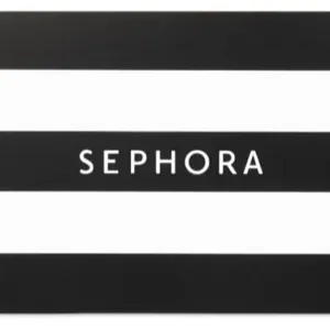 $50.00 Sephora