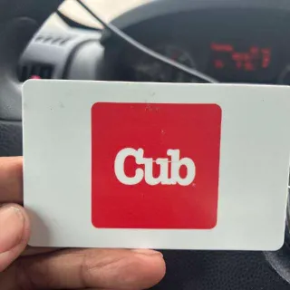 $50,00 Cub Foods