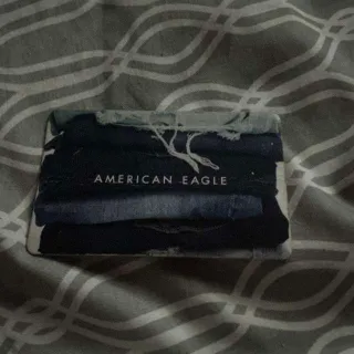 $50,00 American Eagle