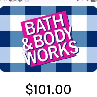 $101,00 Bbw