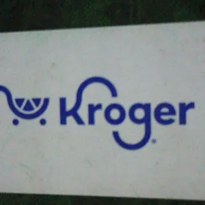 $96.00 Kroger