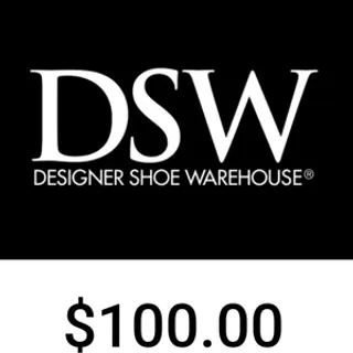 $100,00 Dsw 
