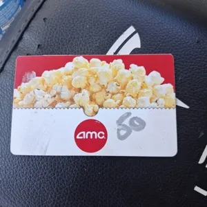 50,00 AMC 