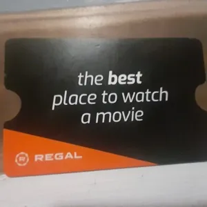 $100,00 Regal 