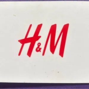 $50.00 H&M
