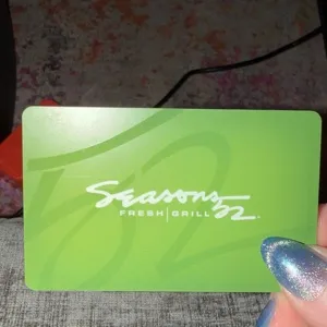 $50 Seasons 52