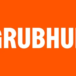 $50.00 Grubhub 
