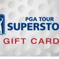 $150.00 PGA Superstore