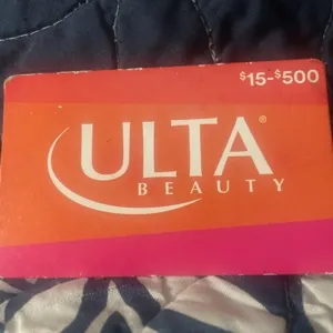 $50.00 Ulta 