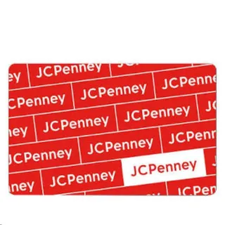$25,00 Jcpenny