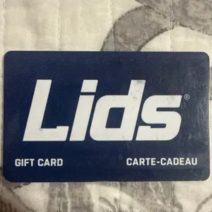 $100.00 Lids