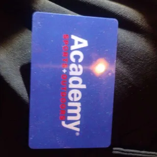 $200,00 Academy