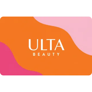 $55,00 Ulta Beauty