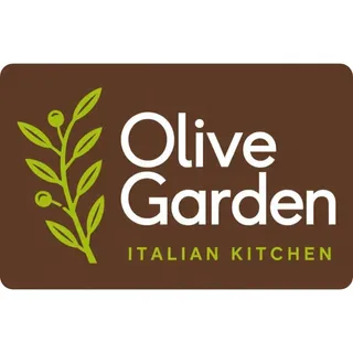 $50.00 Olive Garden