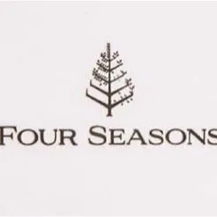 $915.00 Four seasons