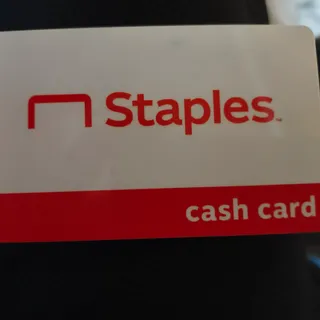 $53 Staples