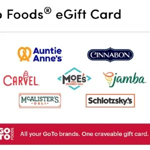 $84.00 Goto foods
