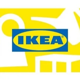 $100.00 Ikea