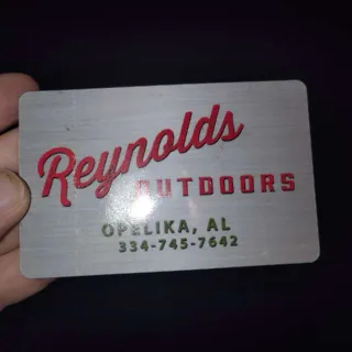 $100,00 Store card