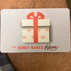 $50.00 Honey baker 