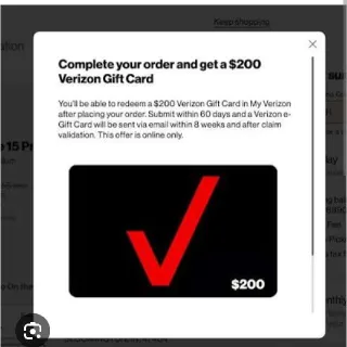 $100,00 Verizon