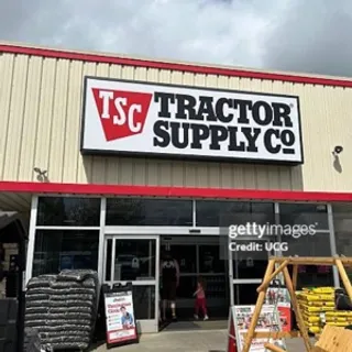 $40.00 Tractor Supply