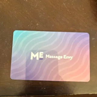 $120,00 Me Massage