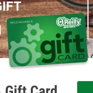 $221,00 O'Reilly