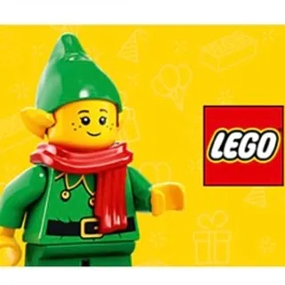 $100.00 Lego