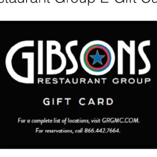 $100,00 Gibson