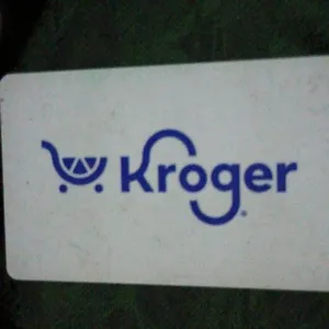 $64.00 Kroger